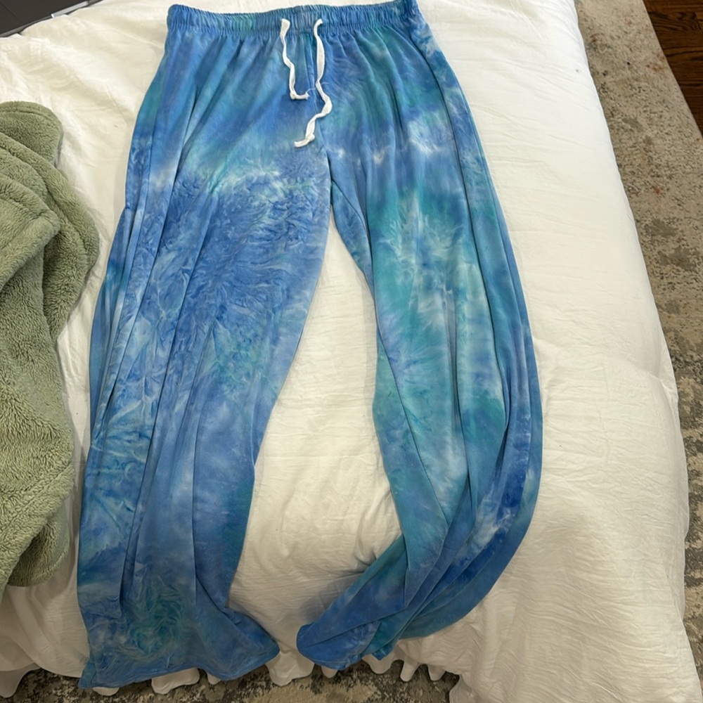 Fun pants!